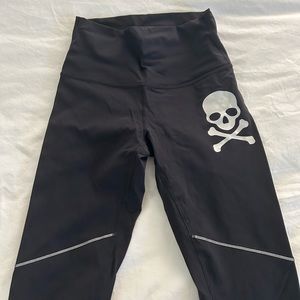 Lululemon Wunder Under Leggings